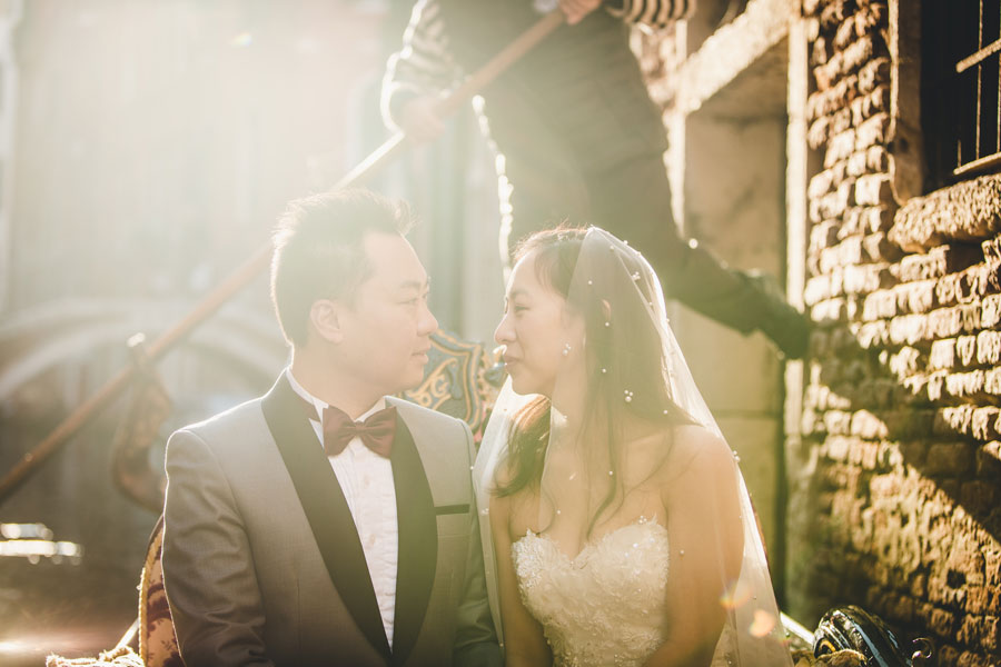 Venice-Pre-Wedding