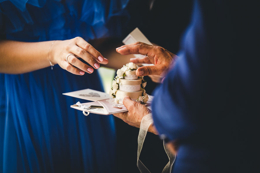 wedding at aman hotel venice
