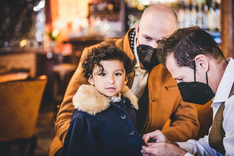 Gay-Family-Photoshoot