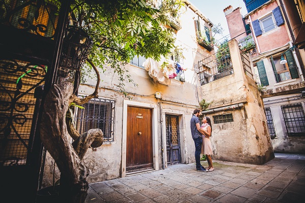 photographer for family shooting in venice