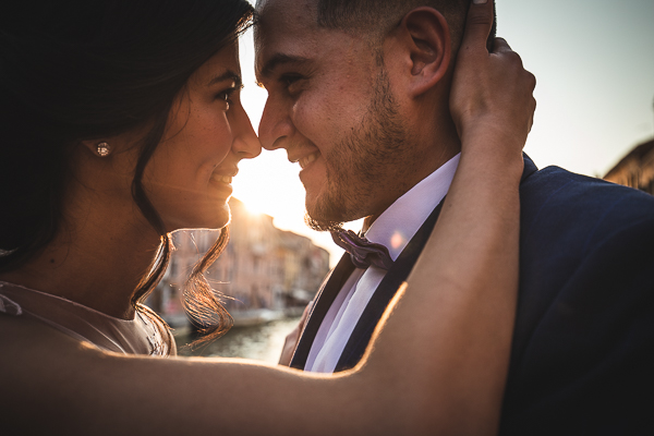 engagement in venice photographer 