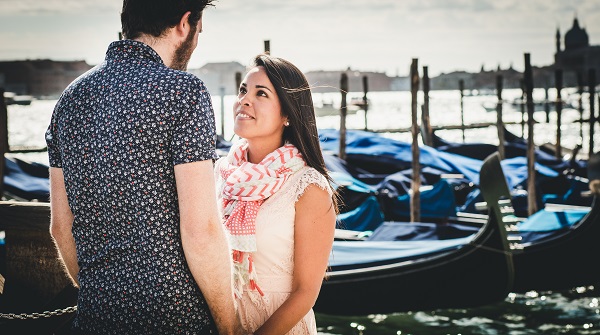 photographer venice destination wedding