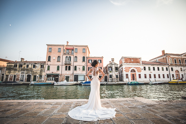 engagement in venice photographer