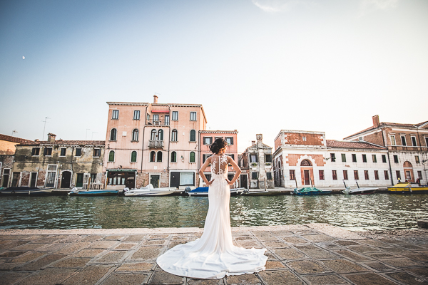 engagement in venice photographer 