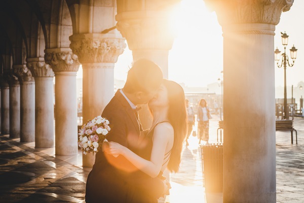 couple photographer venice