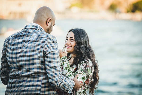 surprise proposal venice