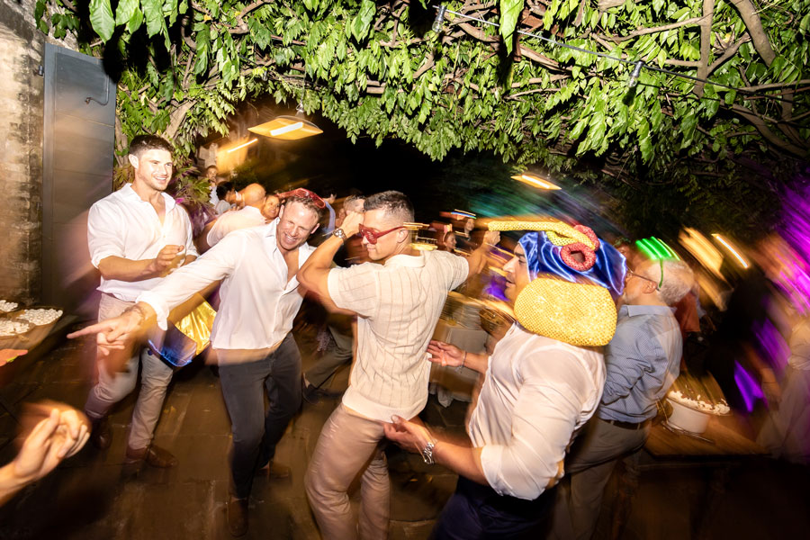 Lgbtq+-Wedding