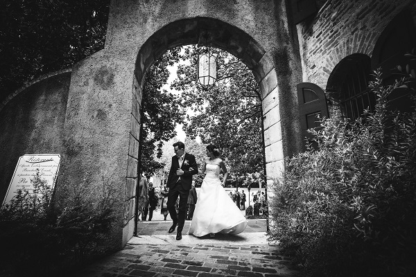 wedding photographer italy