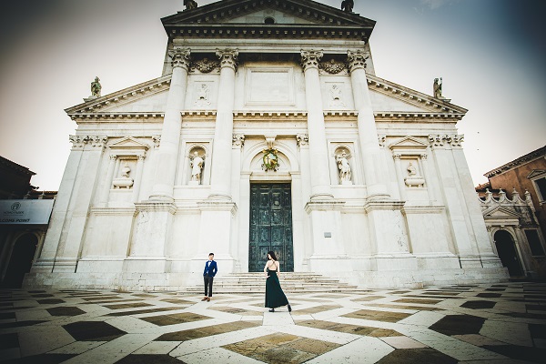 engagement photoshoot venice