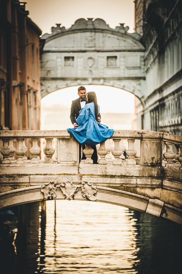 Venice-Engagement-Photos