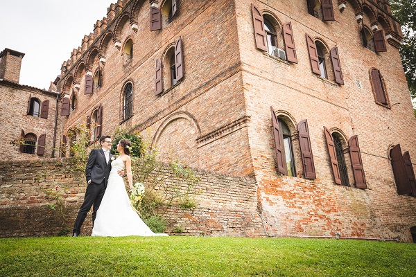 wedding castel italy