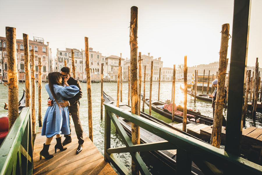 Engagement-Venice-Photoshoot