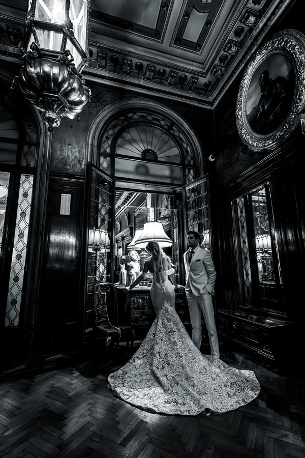 Orthodox-Wedding-Hotel Danieli