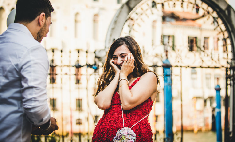 engagement shooting