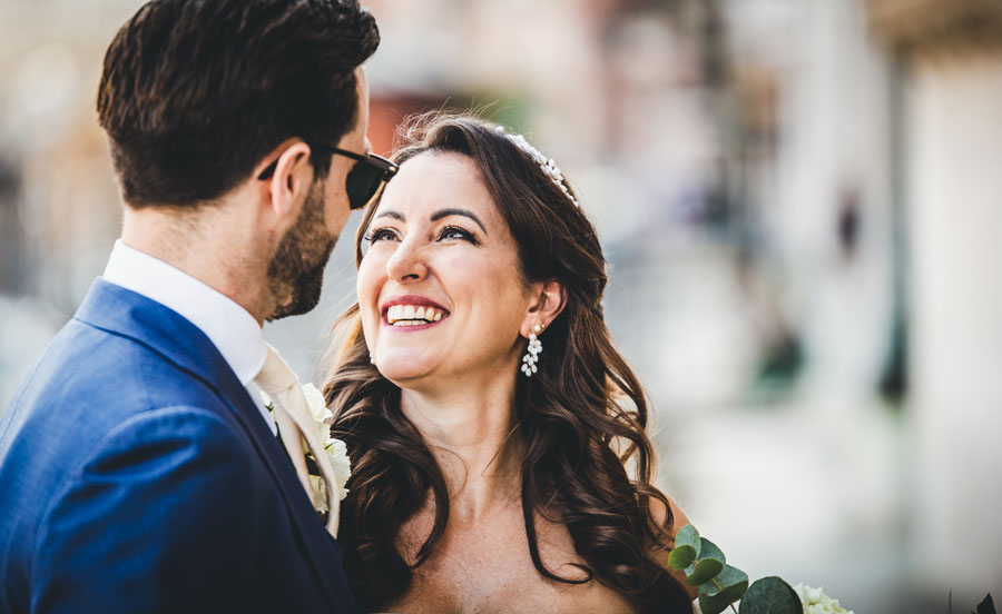 Wedding Photographer Bauer Hotel Venice