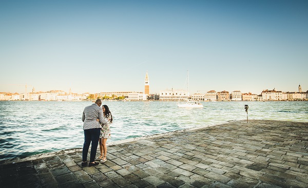 photographer venice italy