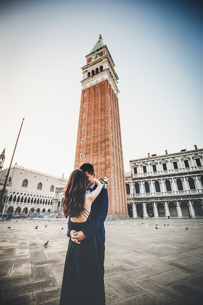 elopement photographer venice