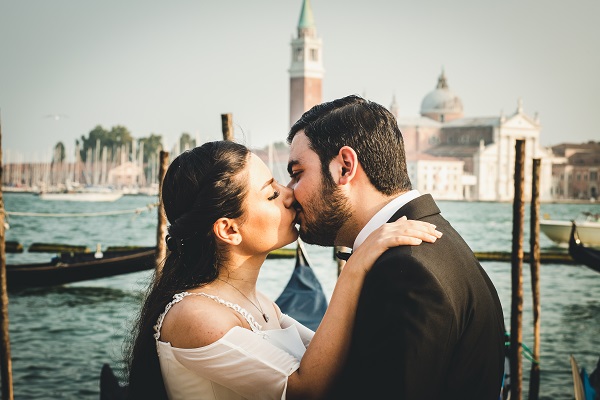 photoshoot in venice