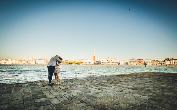 photographer venice