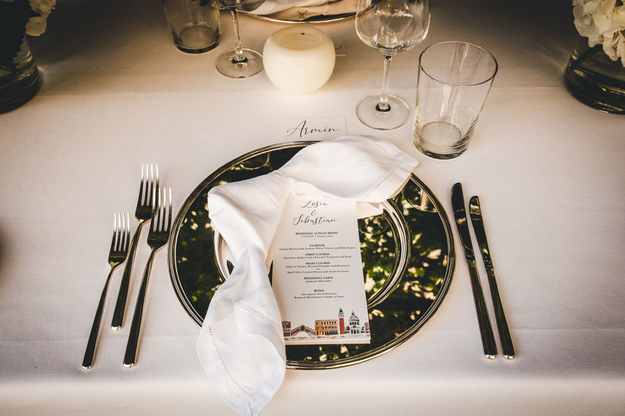 aman hotel wedding photo