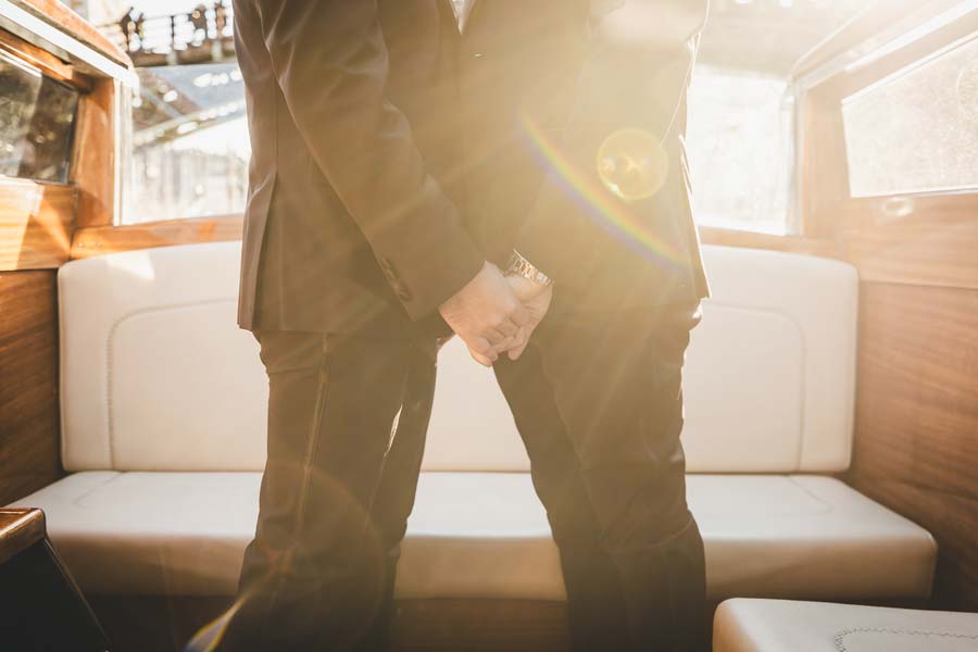 Venice-lgbtq-Elopement