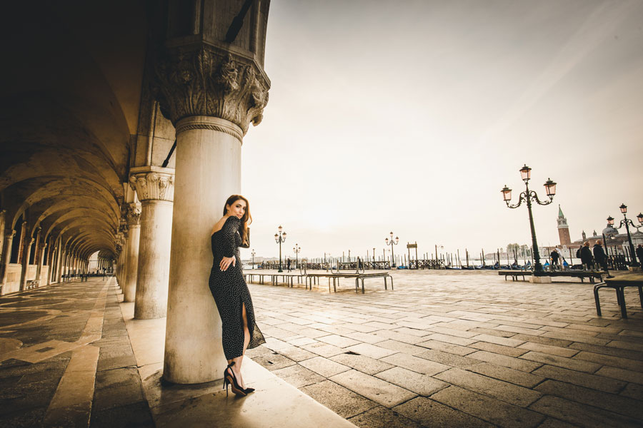 Venice-Solo-Photoshoot