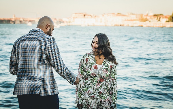 san giorgio island wedding shooting