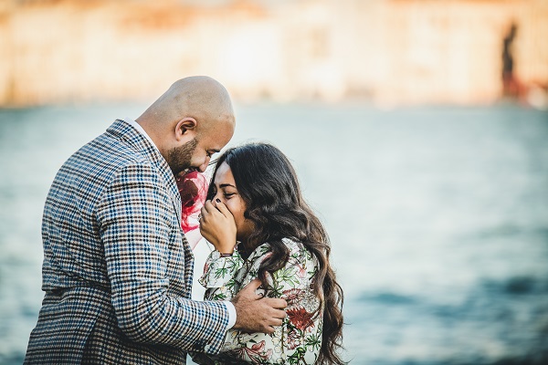 surprise proposal photographer 