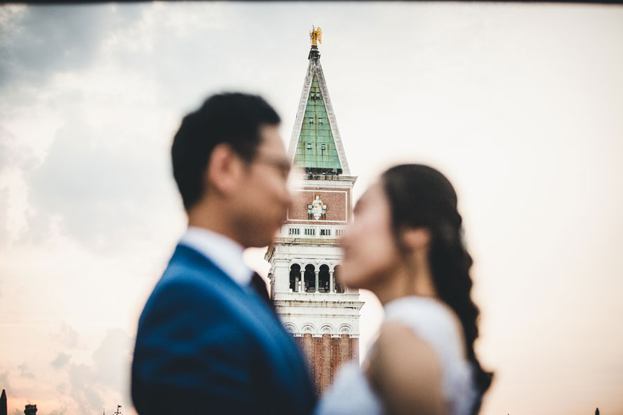 venice wedding photoshoot