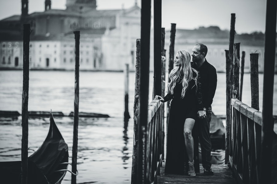 Venice Destination Photoshoot