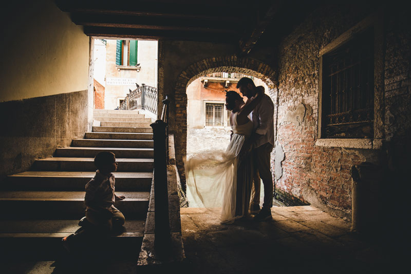 Family-Photoshoot-in-Venice-Italy