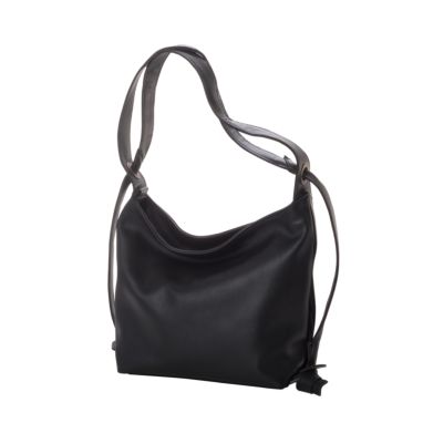 Tasche No. 5 schwarz