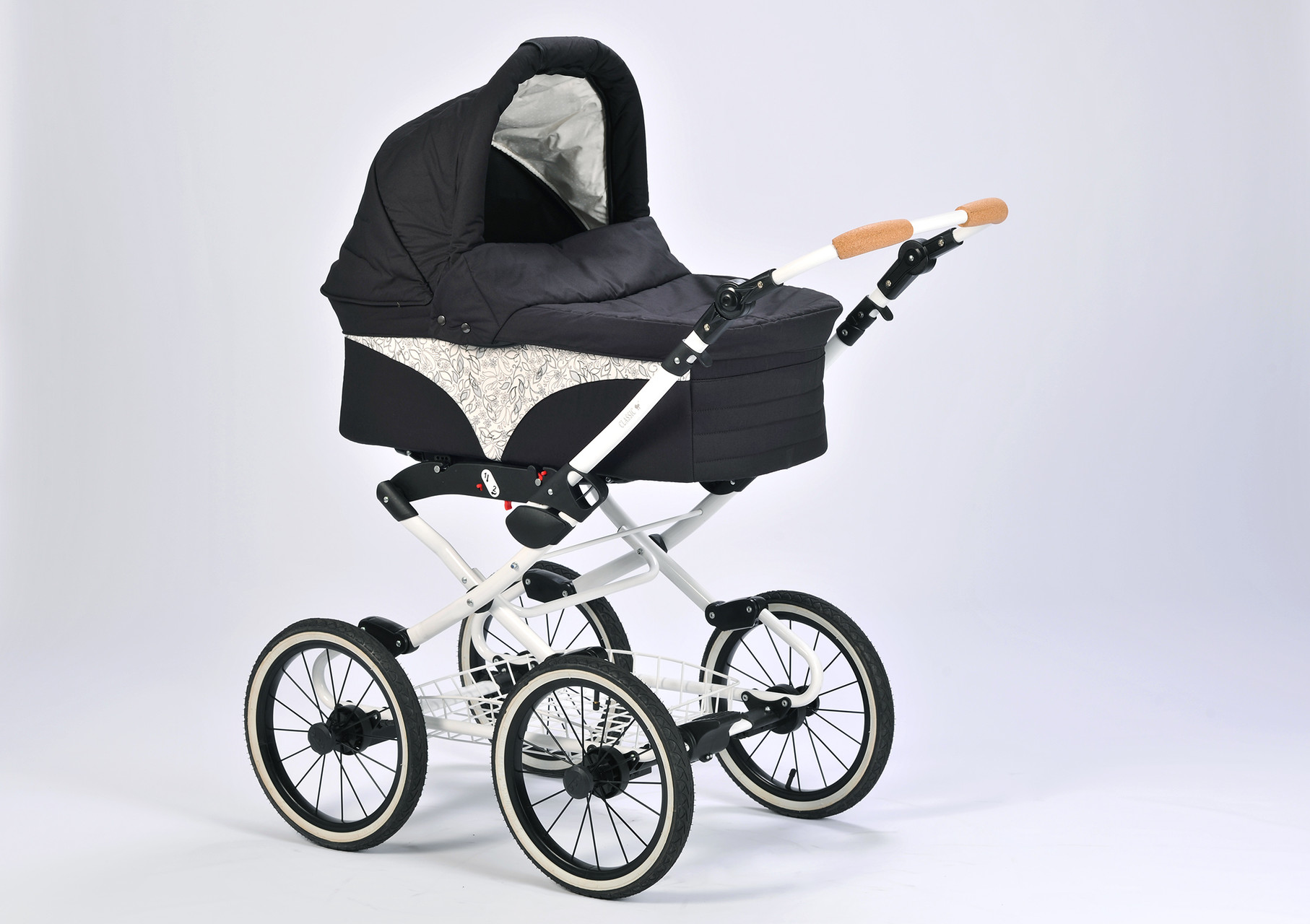 Naturkind Kinderwagen - gea-regensburgs Webseite!