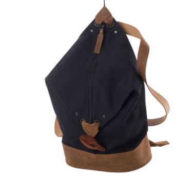 Seebag Stoff schwarz
