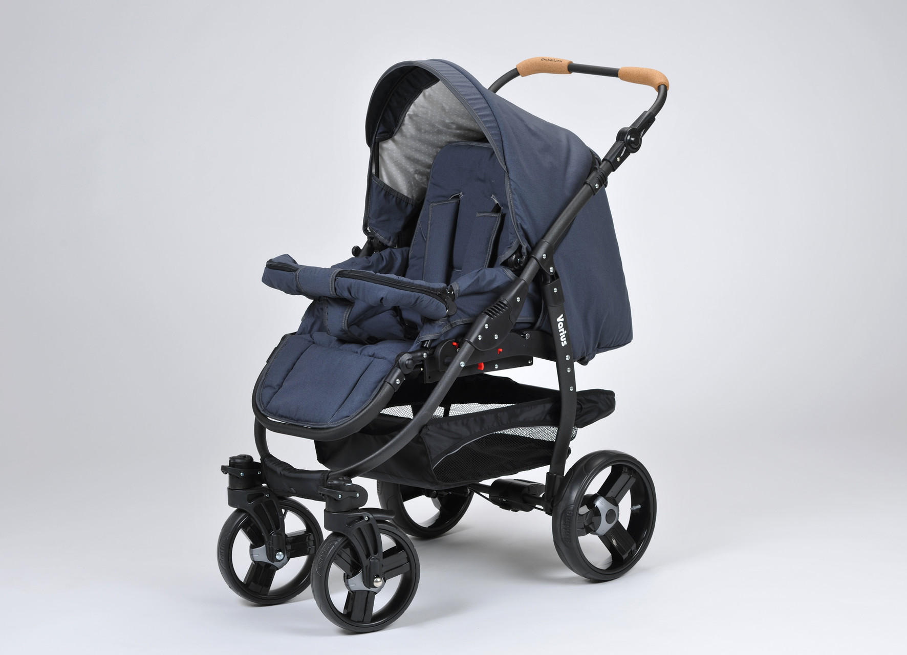 Naturkind Kinderwagen - gea-regensburgs Webseite!