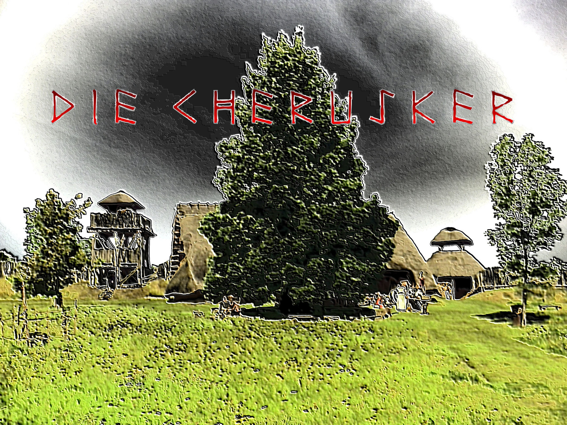 Downloads - Die Cherusker