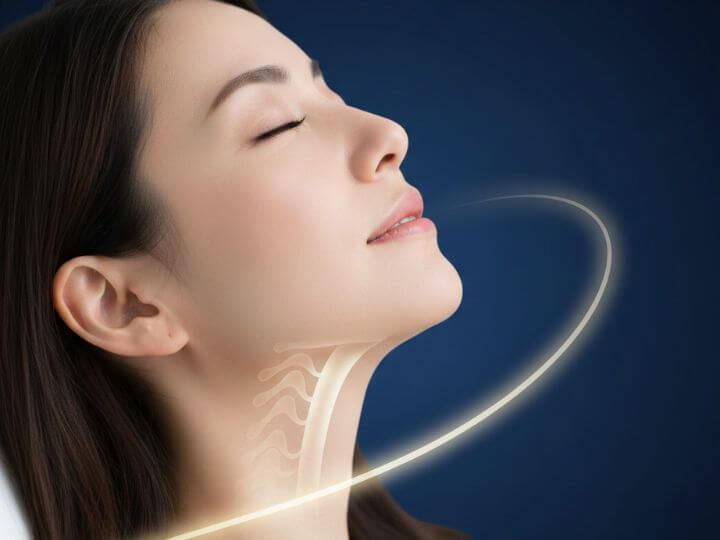 睡眠時無呼吸症候群とかみ合わせ
