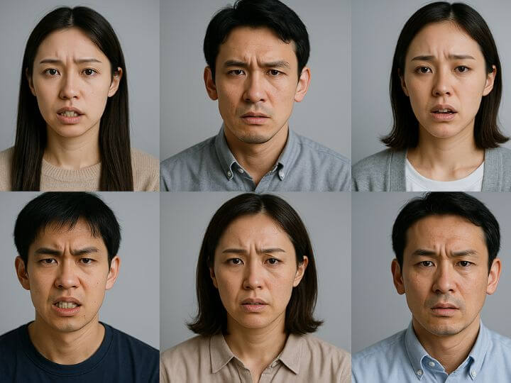 不正咬合の種類を分かりやすく解説