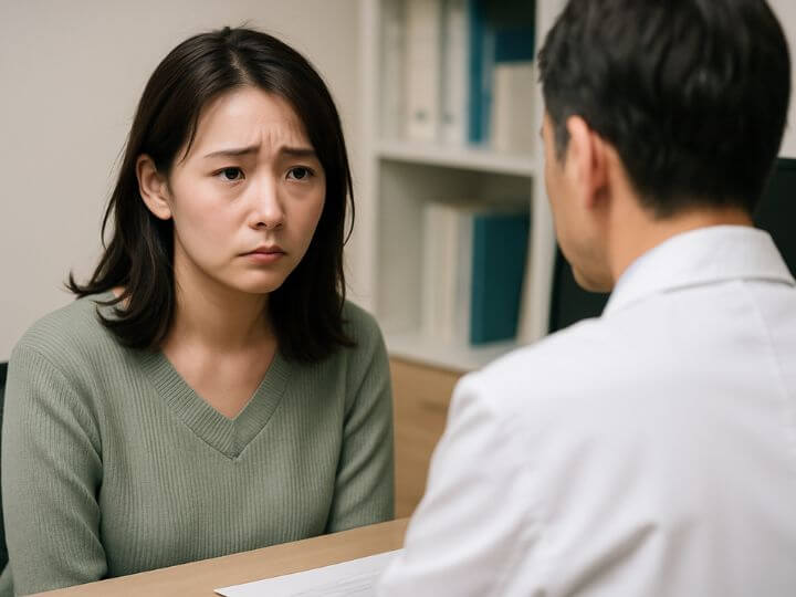 どこに行っても治らない不調…その原因、“かみ合わせ”かもしれません