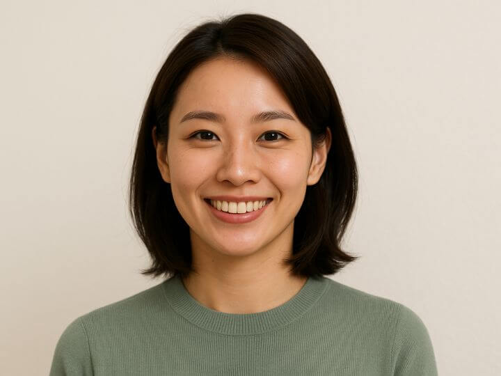 歯並びが良くなると、顔立ちも整う？