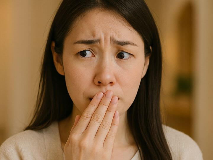 ガミースマイルが気になるあなたへ