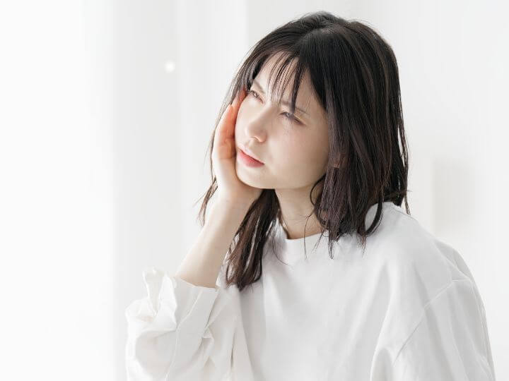 顎関節症とは？噛み合わせとどう関係するの？