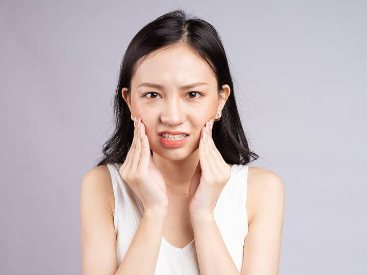 “とりあえず治療”が招く未来の悲劇。ライフスタイルと歯の真実