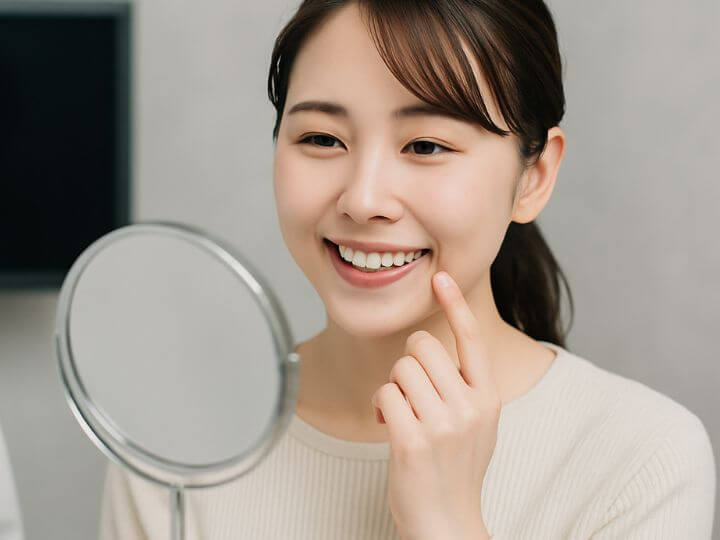 噛み合わせ治療が“美容医療”に繋がっている時代