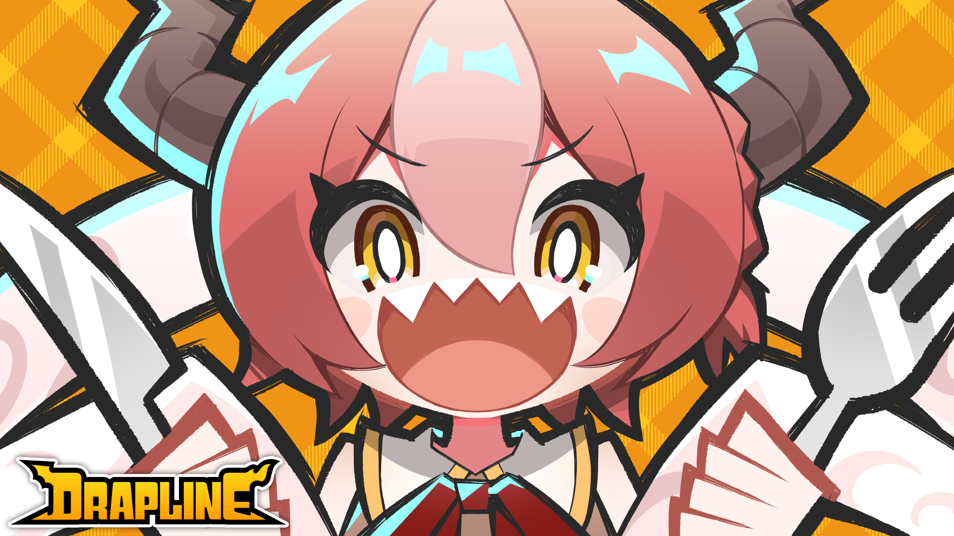 Steamユーザーレビュー96％の「圧倒的に好評」を獲得した『DRAPLINE』が発売3ヶ月で40,000本のセールス・ウィッシュリスト登録数100,000件を達成