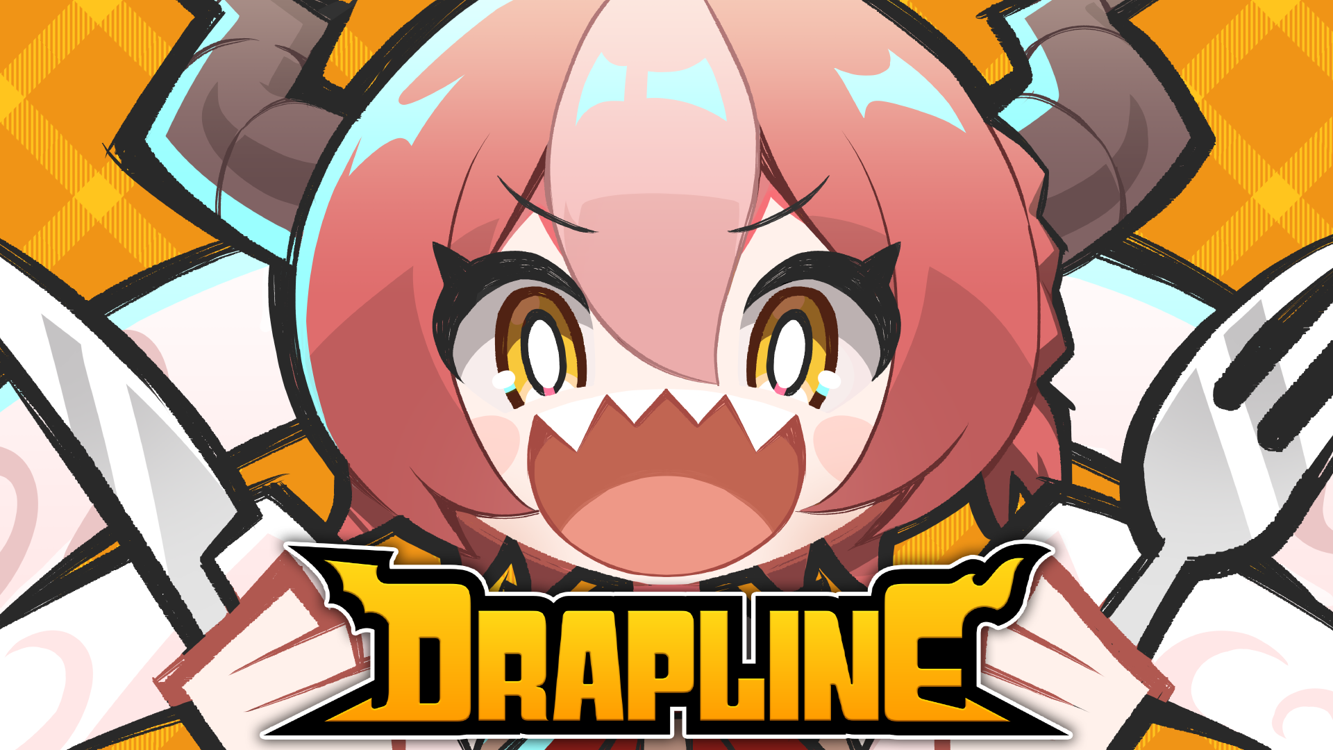 『DRAPLINE』アーリーアクセス版がリリースされました