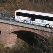 Regio-Radler-Bus