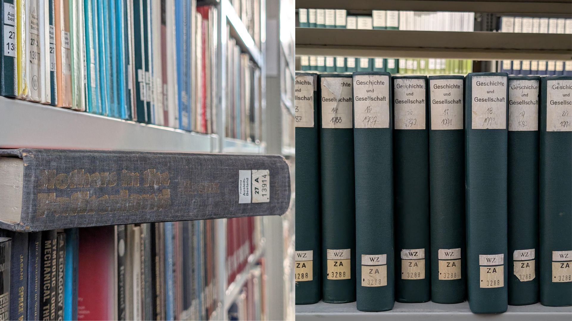 Die Rezeptionsgeschichte des Historikerinnenstreits (2/2)