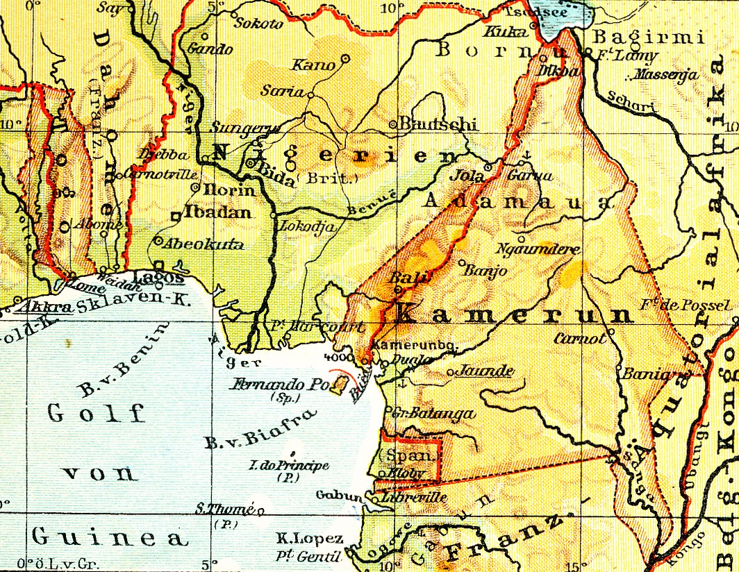 Antikolonialer Widerstand im afrikanischen Geschichtsschulbuch? Ein Blick in kamerunische und namibische Schulbücher – Teil 1