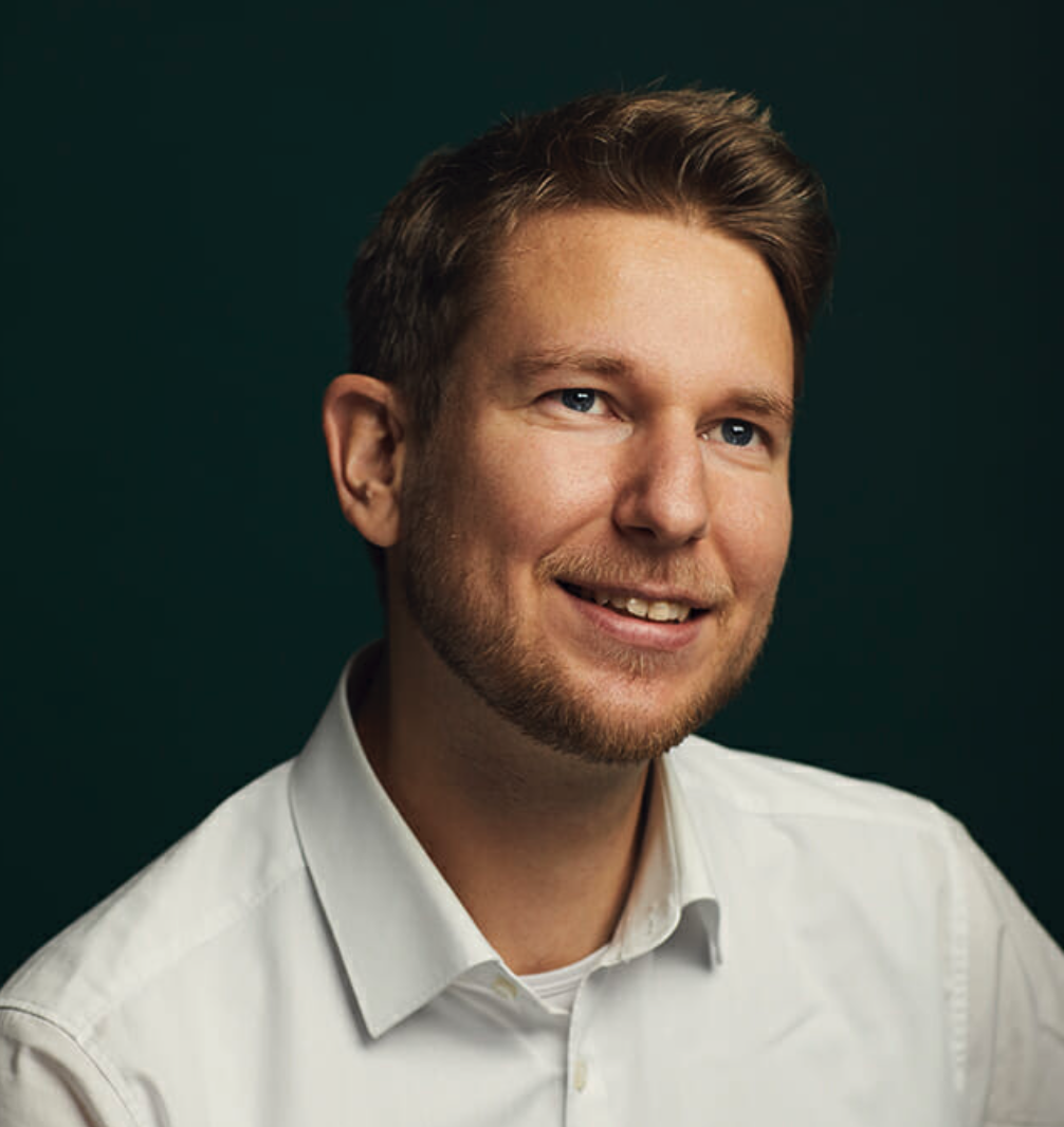 Interview mit Sebastian Büttner - History Marketing